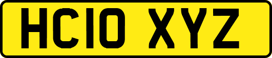 HC10XYZ