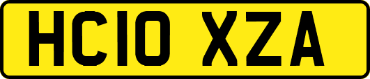 HC10XZA