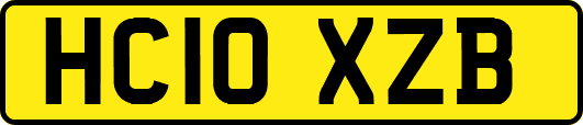 HC10XZB