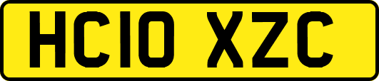 HC10XZC