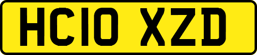 HC10XZD