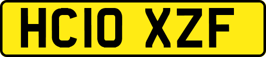 HC10XZF
