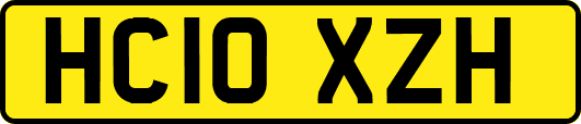 HC10XZH
