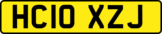 HC10XZJ