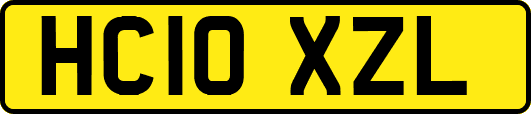 HC10XZL