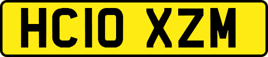 HC10XZM