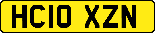 HC10XZN