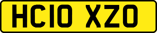 HC10XZO