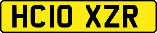 HC10XZR