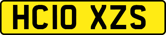HC10XZS