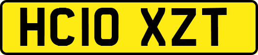 HC10XZT