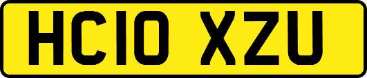 HC10XZU
