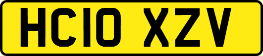 HC10XZV