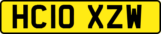 HC10XZW