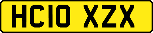HC10XZX