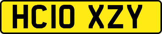 HC10XZY