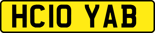 HC10YAB