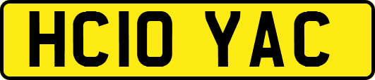 HC10YAC
