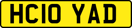 HC10YAD