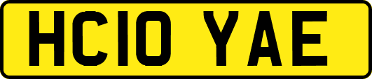 HC10YAE