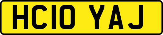 HC10YAJ