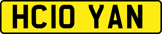 HC10YAN