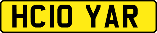 HC10YAR
