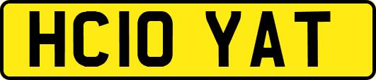 HC10YAT