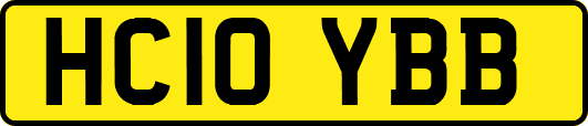 HC10YBB