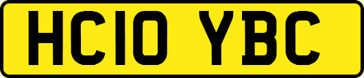 HC10YBC