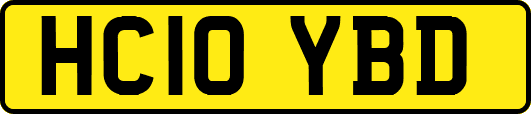 HC10YBD