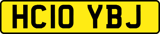HC10YBJ