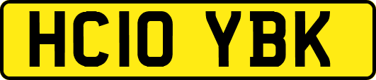 HC10YBK