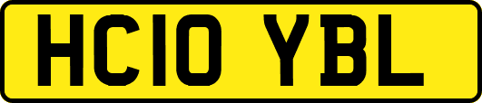 HC10YBL