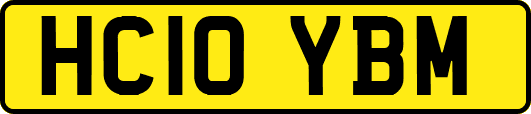 HC10YBM