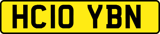 HC10YBN