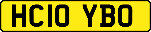 HC10YBO