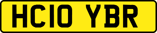 HC10YBR