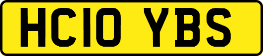 HC10YBS