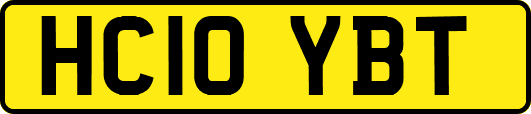 HC10YBT