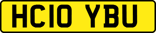 HC10YBU
