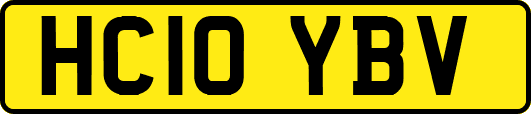 HC10YBV