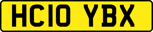 HC10YBX