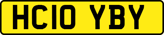 HC10YBY