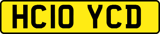 HC10YCD