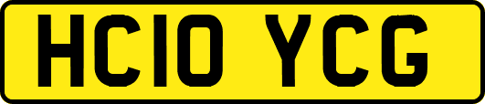 HC10YCG