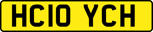 HC10YCH