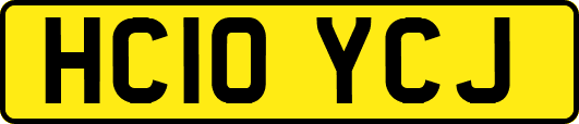 HC10YCJ