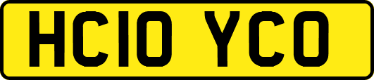 HC10YCO