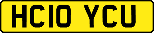 HC10YCU